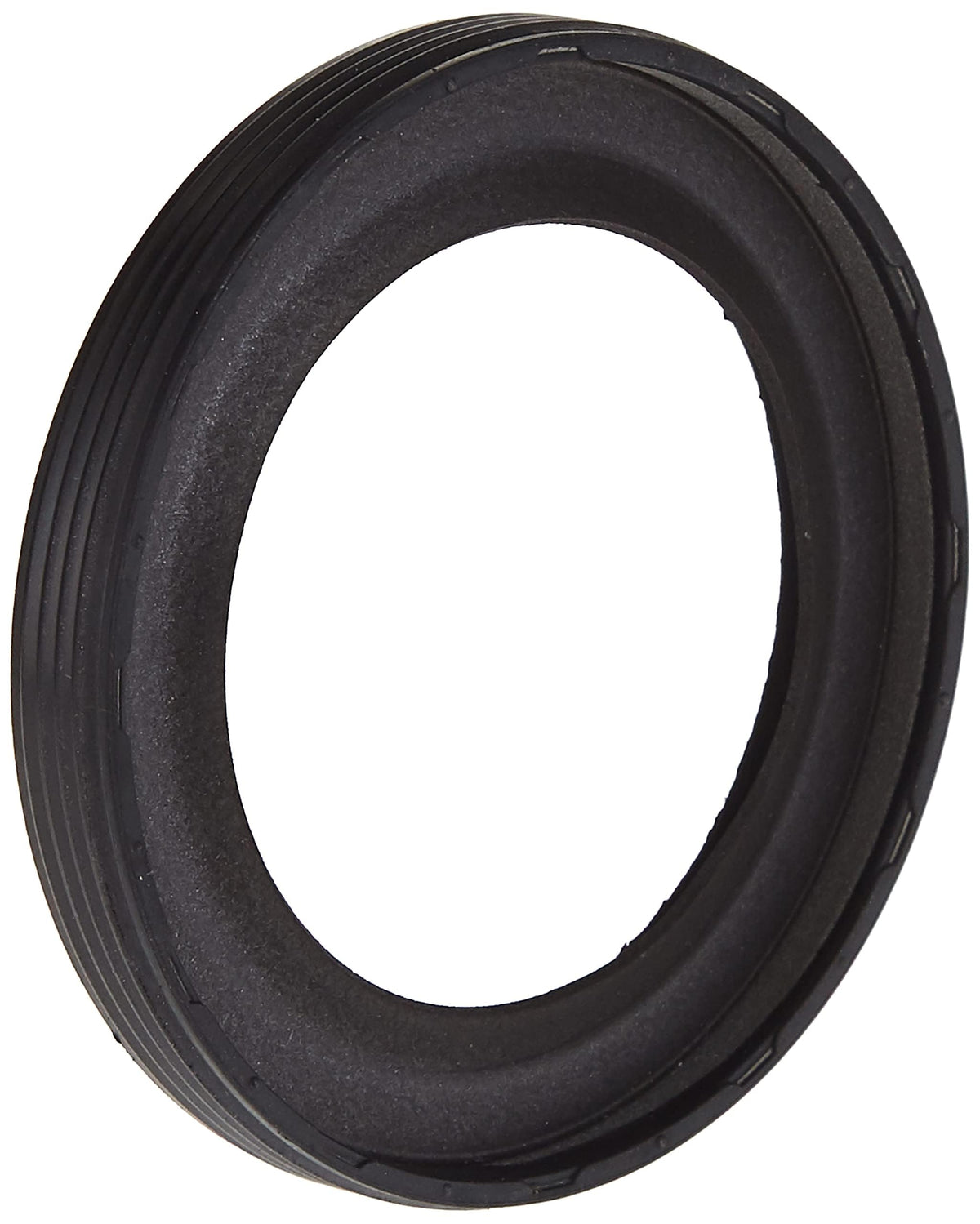 GM Genuine Parts front cover seal profile close-up highlighting fit precision
