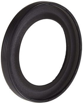 GM Genuine Parts front cover seal profile close-up highlighting fit precision