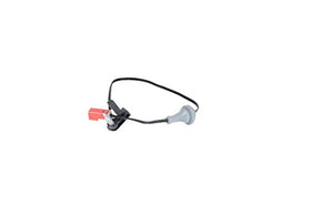 GM Genuine Parts front view of refrigerant temperature sensor showing fit and quality