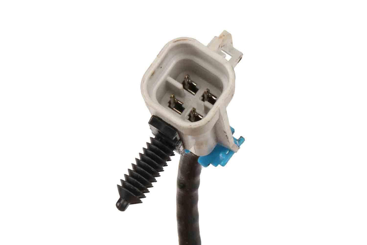 GM Genuine Parts sensor installed in exhaust system demonstrating proper fit and accurate readings