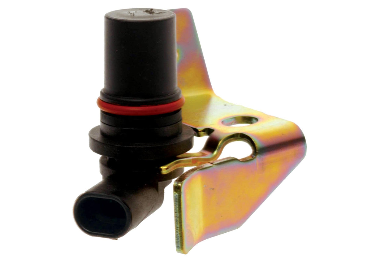 GM Genuine Parts speed sensor front view with seal showing OEM fitment and reliability