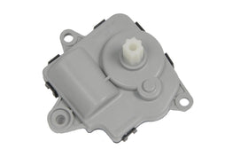 GM GENUINE PARTS front view of actuator assembly showing mounting points and fit for reliable restoration