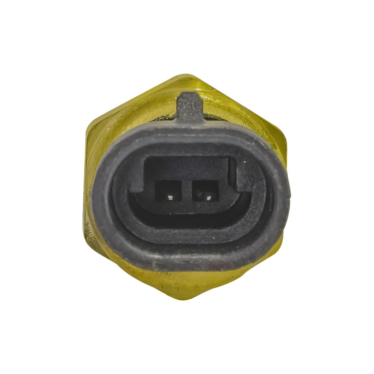 GM Genuine Parts sensor installed in engine bay demonstrating proper fit and function