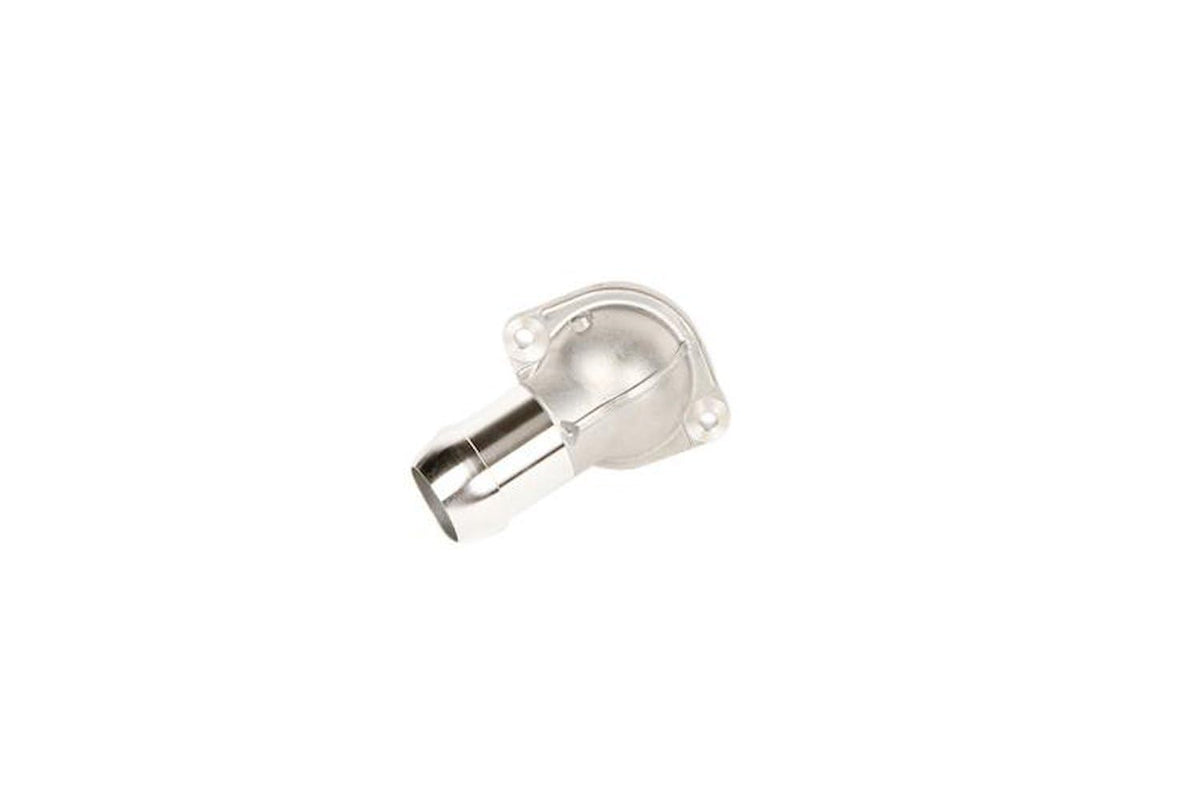 GM Genuine Parts front view of thermostat assembly showing fit and OE-quality