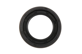 GM Genuine Parts close-up of sealing lip illustrating durable material and leak prevention