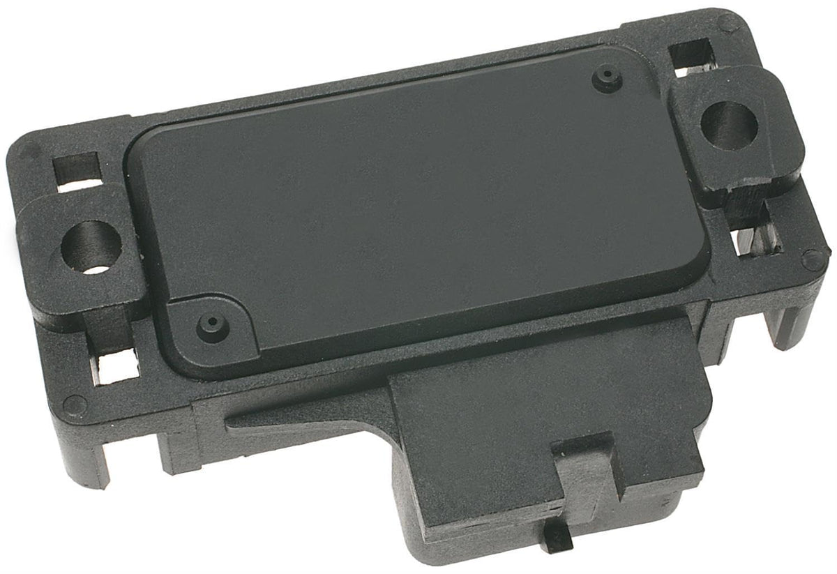 GM GENUINE PARTS installed in engine bay showing reliable OEM-style replacement benefit