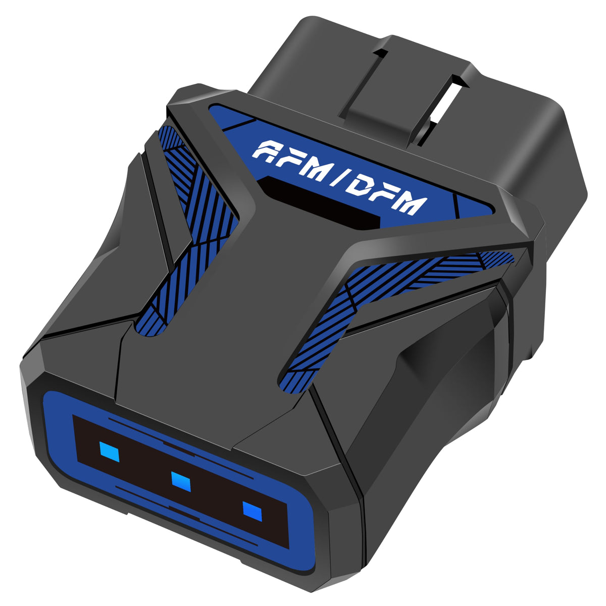 GMAFM front module view showing compact design and easy installation benefit