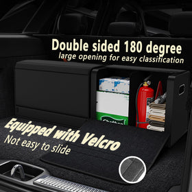 GMQ textured PU leather close-up showing durable premium finish benefit