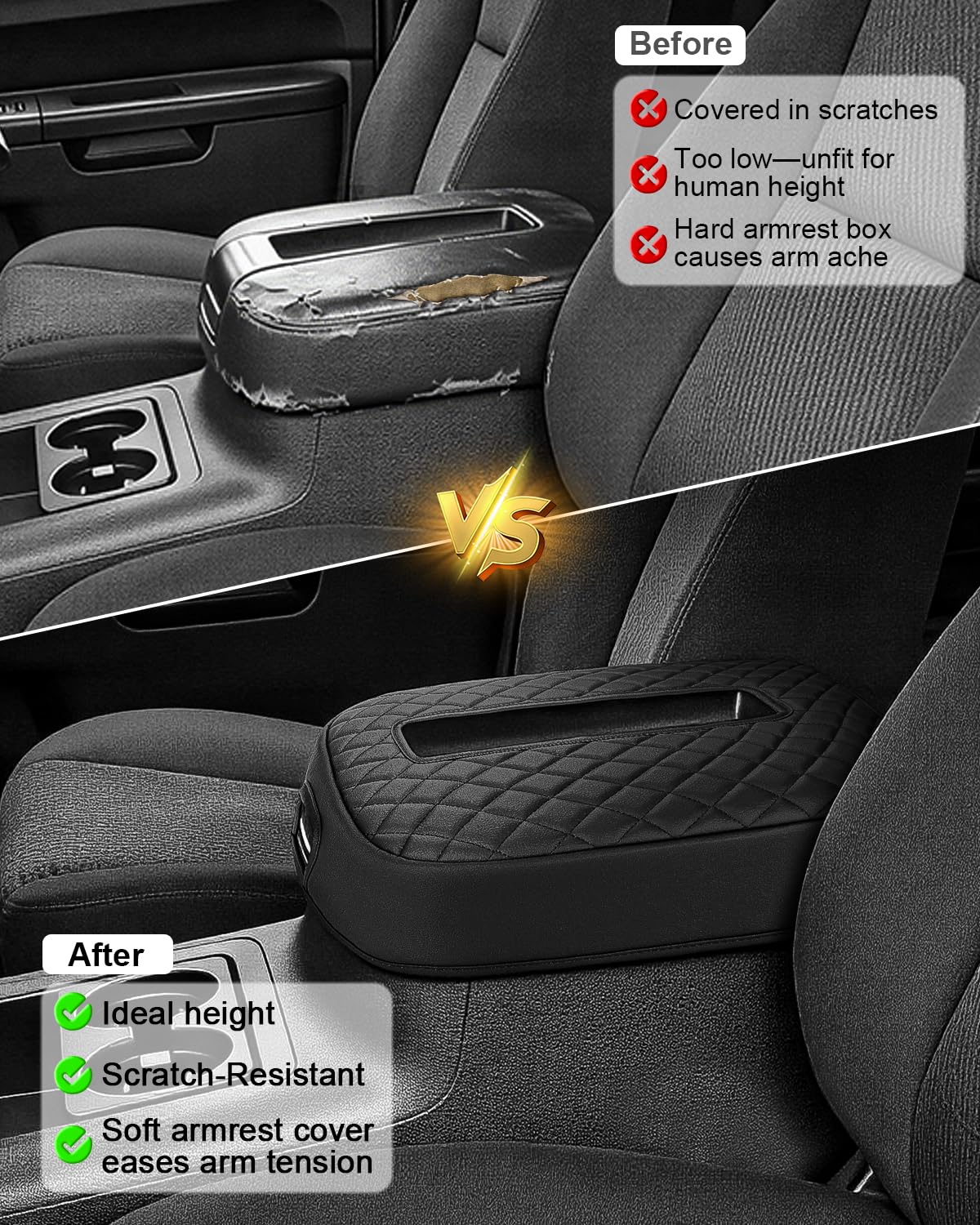 gnatin pet proof scratch demo protecting console from claws and abrasions
