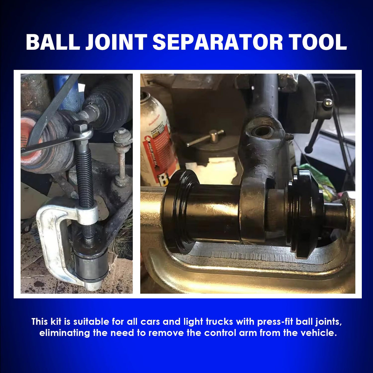 Gnhydxfe tools arranged in a garage showing ready-to-use professional capability