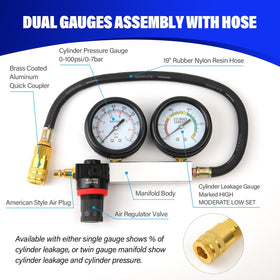 Gnhydxfe regulator valve detail with knob for stable pressure control and safer testing benefit