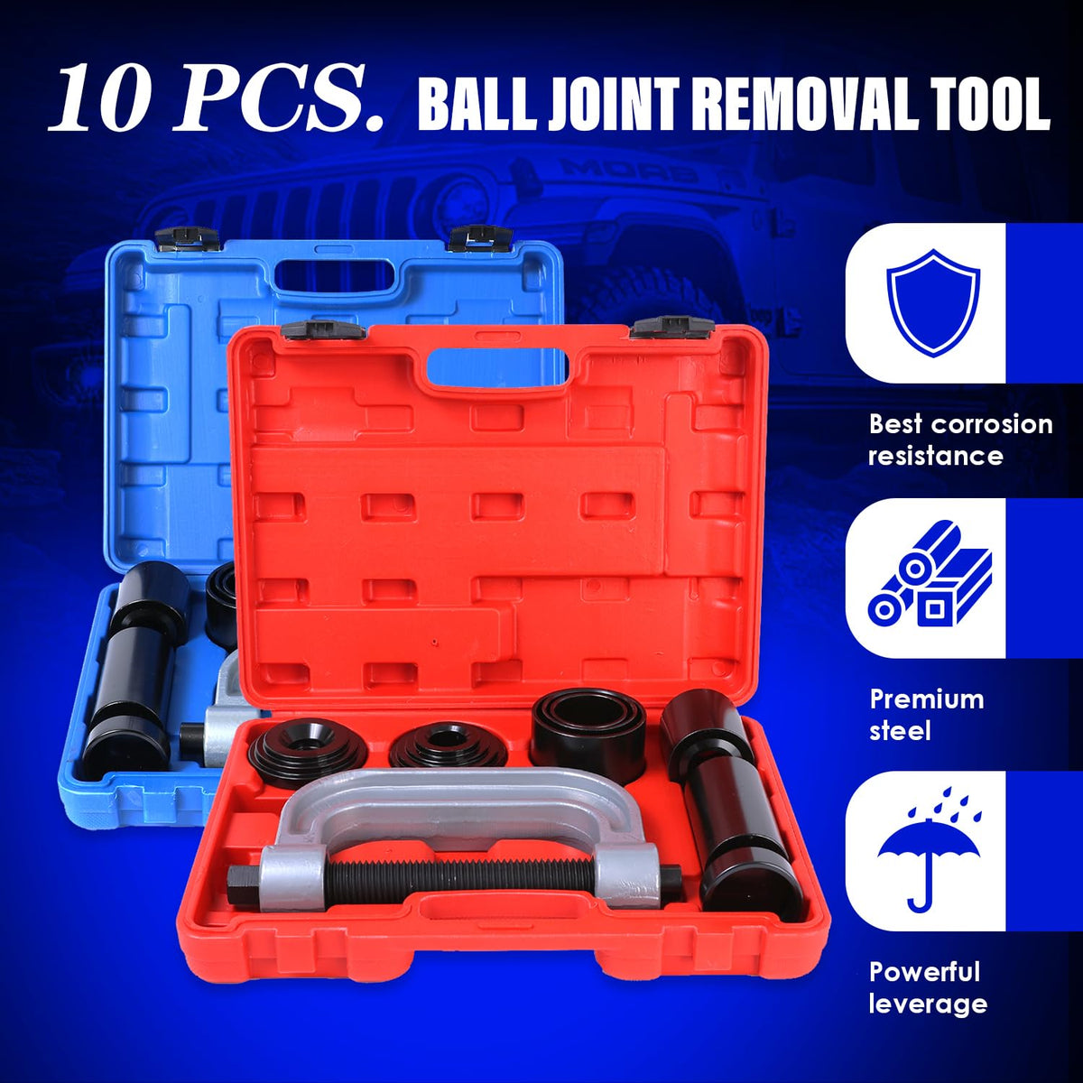Gnhydxfe kit parts alongside a ruler showing compact size for easy storage