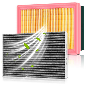 GoaMotors front packaging showing both filters and clear labeling benefit fast identification
