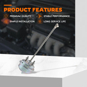 GoaMotors turbo installed in Mercedes engine bay demonstrating direct fit