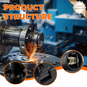 GoaMotors label and part number view confirming compatibility and purchase confidence