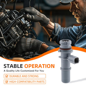 GoaMotors valve installed on engine demonstrating easy replacement benefit