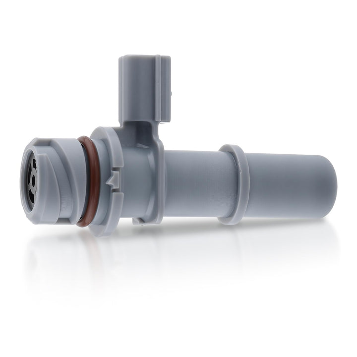 GoaMotors PCV valve front view showing compact factory fit benefit