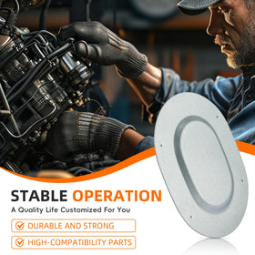 GoaMotors plugs held in hand to show scale and easy handling benefit