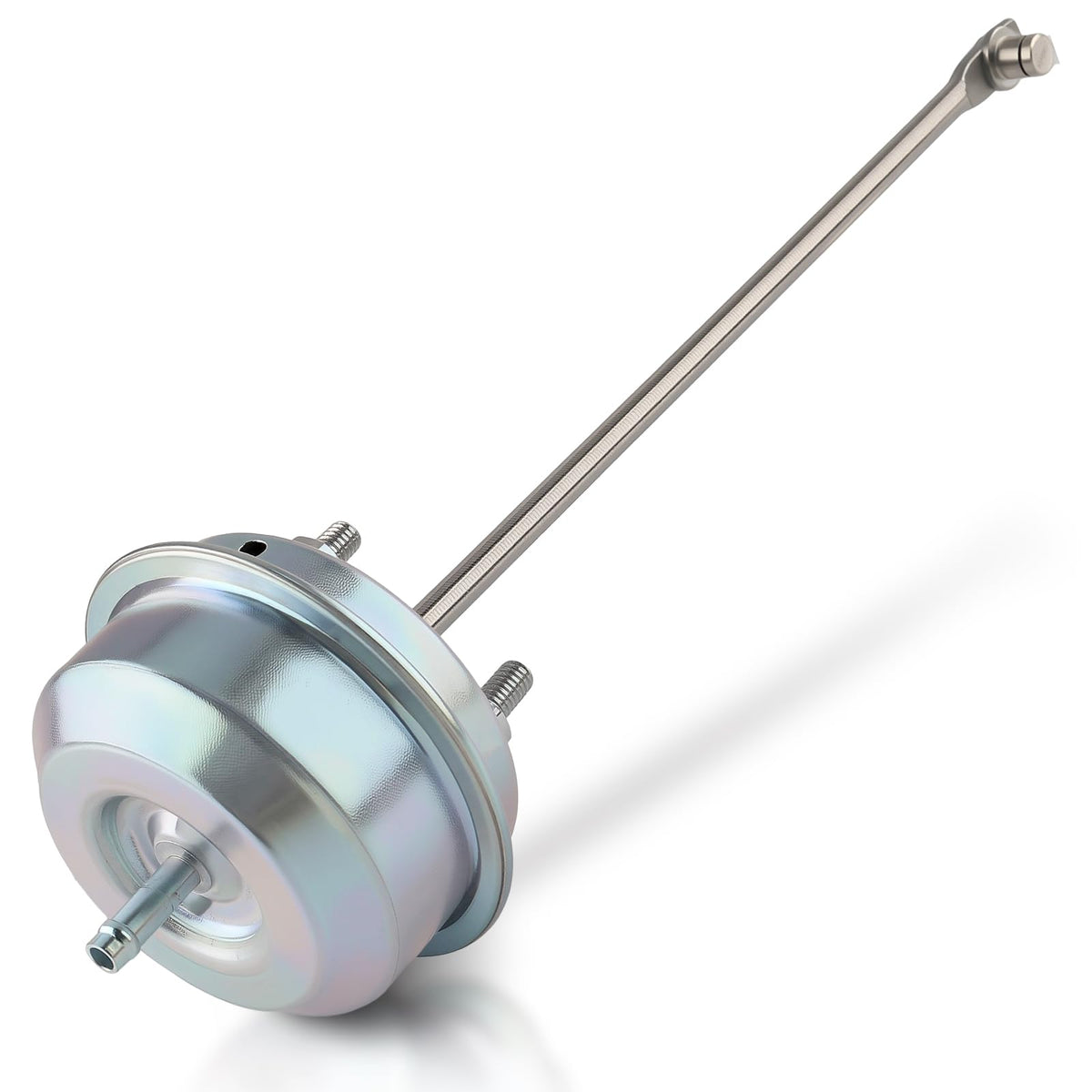 GoaMotors front view turbo charger showing fitment and reliability