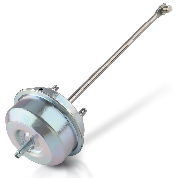 GoaMotors front view turbo charger showing fitment and reliability