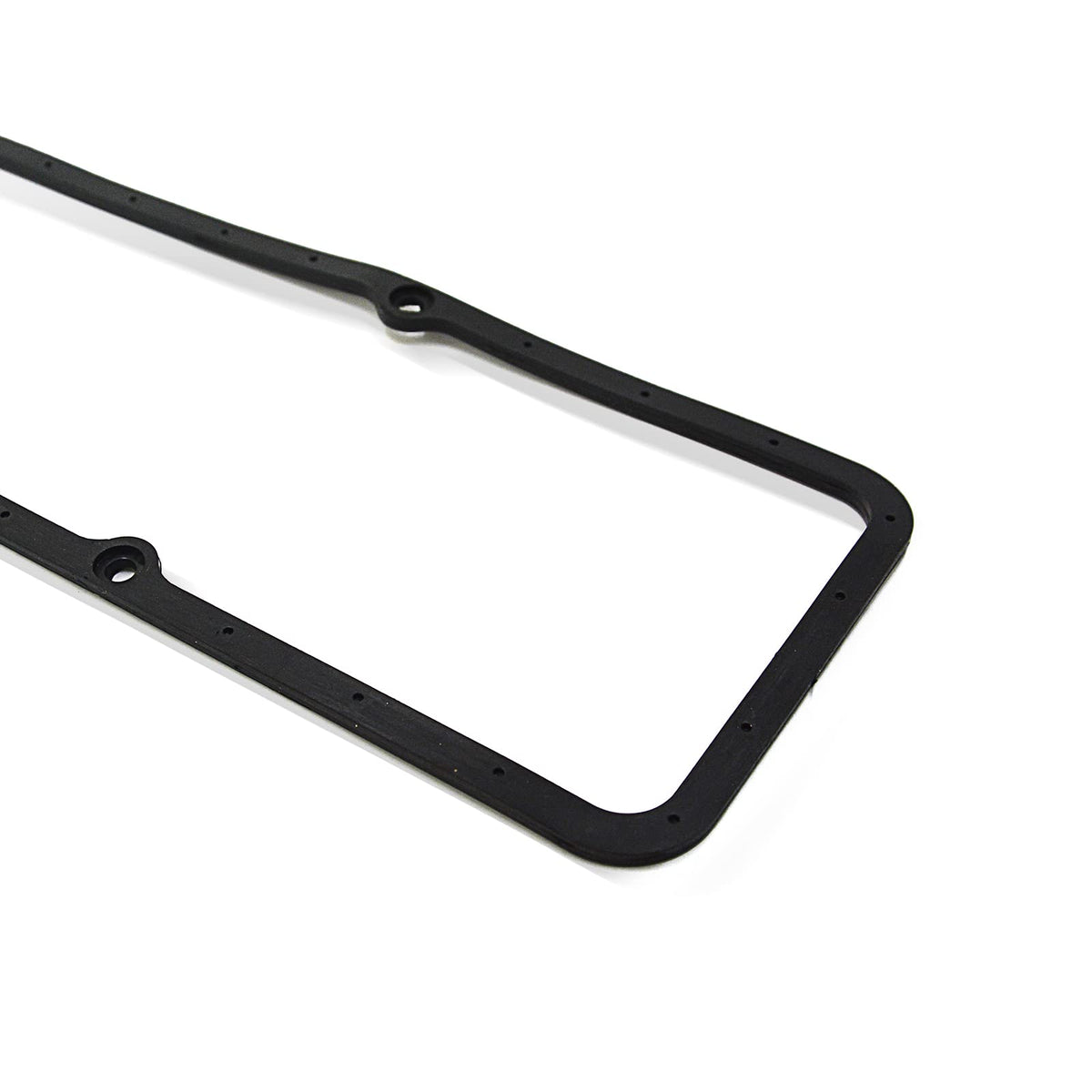 GOCPB rubber sealing profile detail highlighting flexible oil-resistant lip