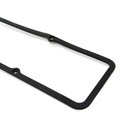 GOCPB rubber sealing profile detail highlighting flexible oil-resistant lip