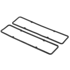 GOCPB gasket beside ruler showing 0.18 inch thickness for correct fit