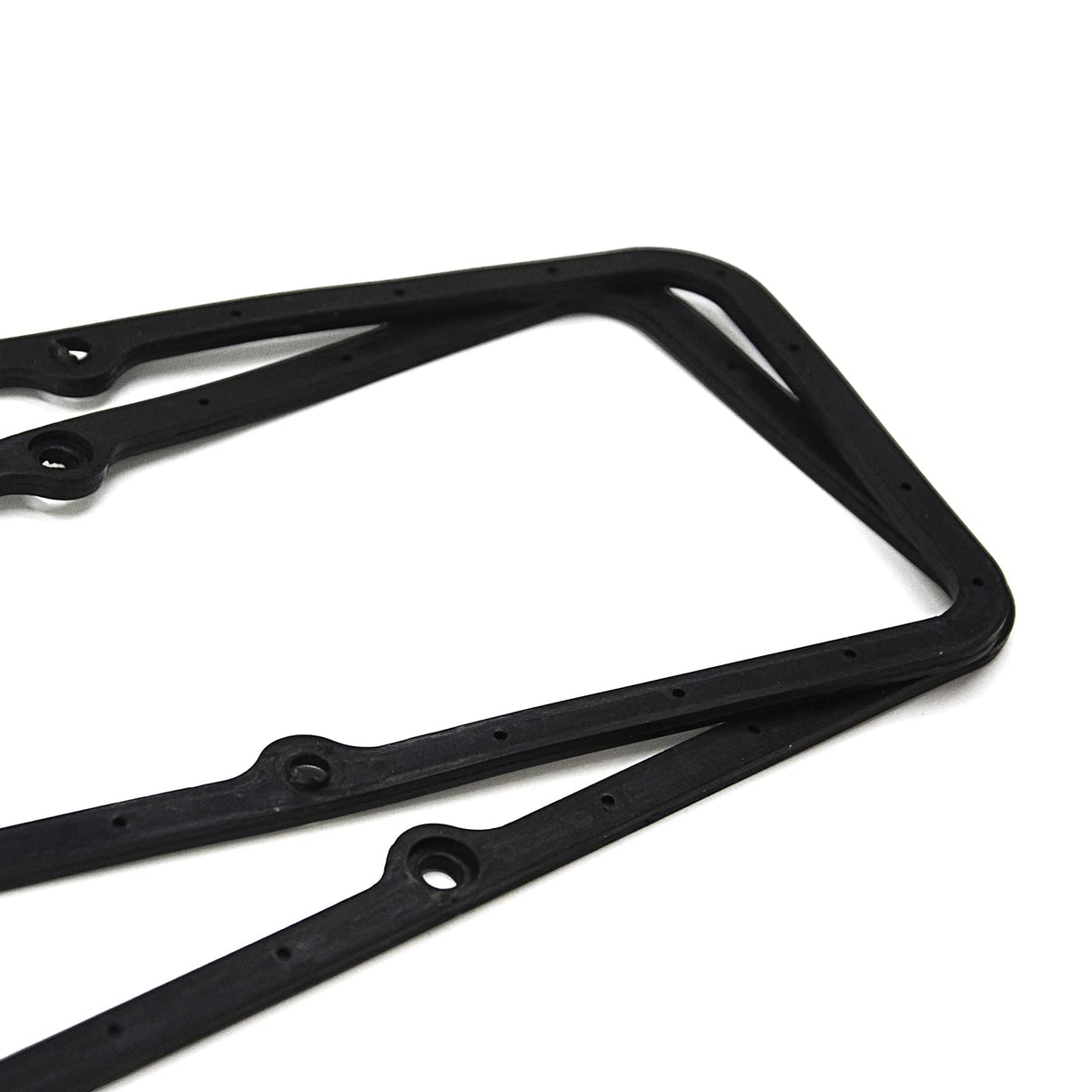 GOCPB close-up of steel core insert revealing rigidity and consistent shape