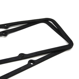 GOCPB close-up of steel core insert revealing rigidity and consistent shape