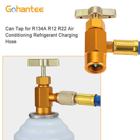 gohantee can tap and thread detail for secure connection benefit