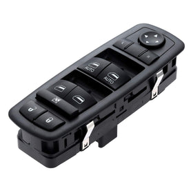 gohantee front panel switch showing button layout and easy replacement benefit