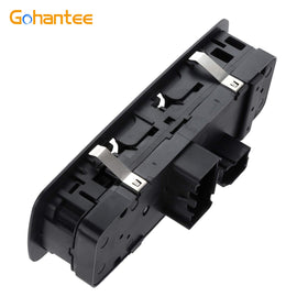 gohantee product visible in vehicle interior illustrating restored controls benefit