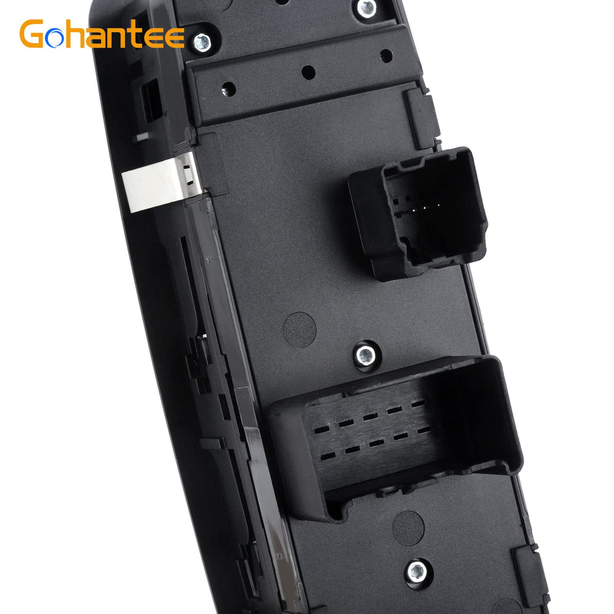 gohantee packaged unit with contents showing ready-to-install convenience