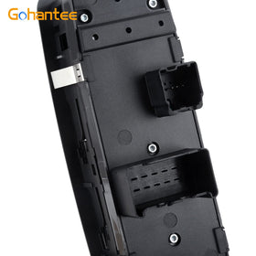 gohantee packaged unit with contents showing ready-to-install convenience