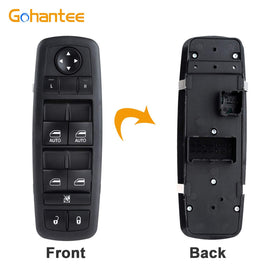 gohantee beside ruler for size scale showing correct fitment advantage