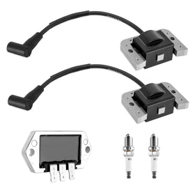 GOIMGN front packaging showing kit contents for quick identification and confidence