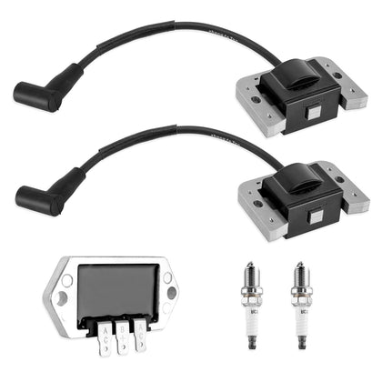 GOIMGN front packaging showing kit contents for quick identification and confidence