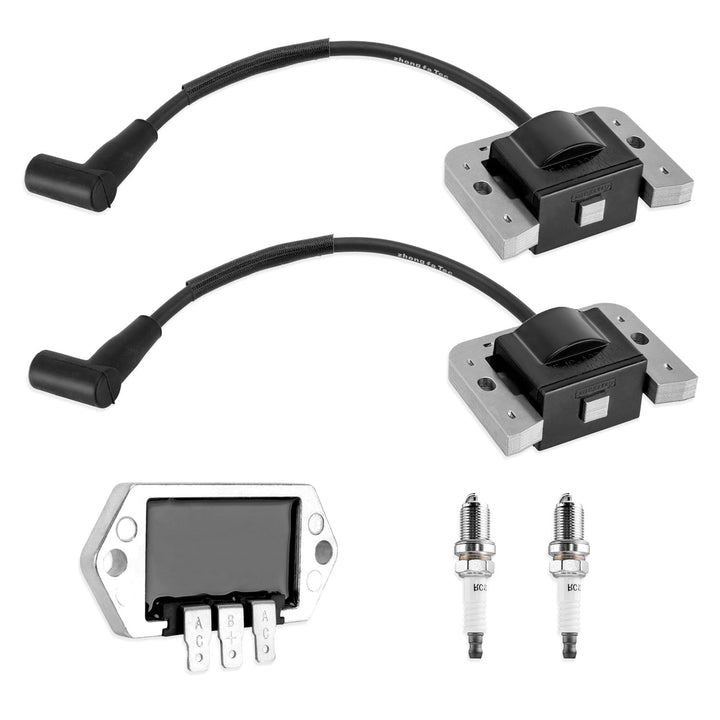 GOIMGN front packaging showing kit contents for quick identification and confidence
