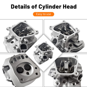 GOIRTUTSS close-up of valve area illustrating precision machining for reliable sealing