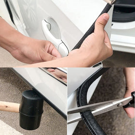 GoldWheel on garage workbench showing DIY installation convenience