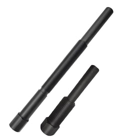 GOLKNHA front view of clutch puller set showing tools and packaging, durable replacement