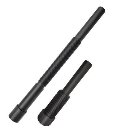 GOLKNHA front view of clutch puller set showing tools and packaging, durable replacement