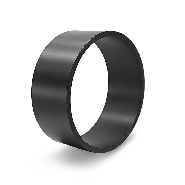 GOLKNHA wear ring front view showing OEM-fit profile for reliable pump alignment