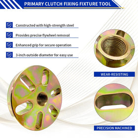 GOLKNHA close-up of steel finish highlighting corrosion resistance