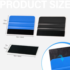 Gomake anti-slip grip texture close-up providing steady handling during long jobs