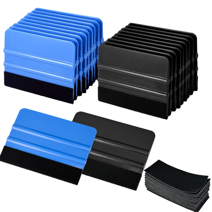 Gomake front packaging showing full 20-pack kit for quick identification and convenience