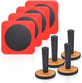 Gomake front packaging showing kit components and benefits