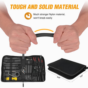 GOOACC lifestyle garage workbench scene for professional DIY repair