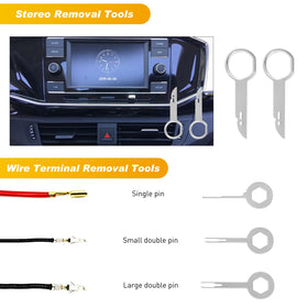 GOOACC terminal removal tool closeup showing precise connector extraction