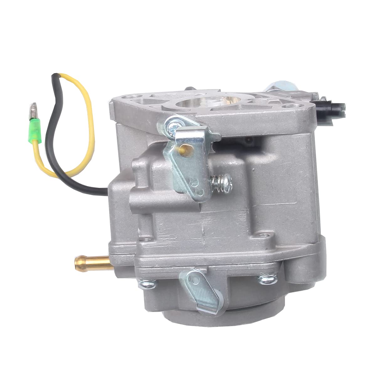 goodbest carburetor with included gaskets showing seal readiness and leak prevention